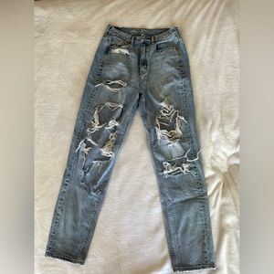 Women’s American Eagle jeans
